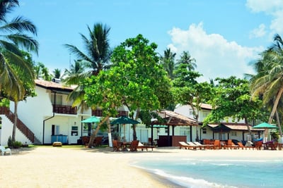 Jolanka Resorts Unawatuna