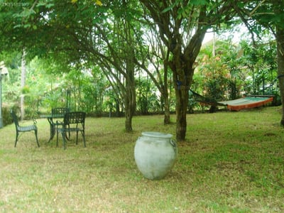 Shady Nook Family Holiday Bungalow