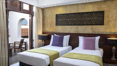Avani Kalutara Resort
