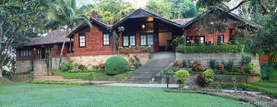 Homes Bungalow by Tree of Life