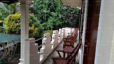 SLG Villa Hikkaduwa WE 4