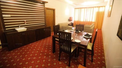 Ramadia Ran Mal Holiday Resort