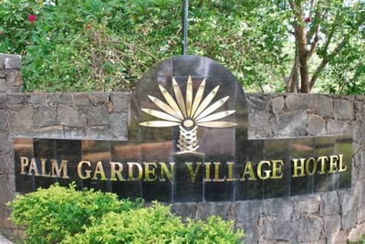 Palm Garden Village Hotel