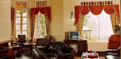 Upper Glencairn Bangalow Ceybank Hotel