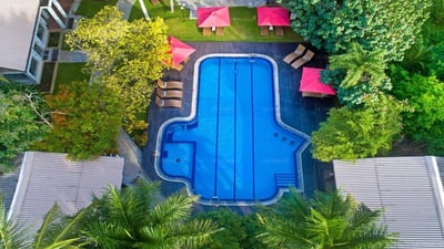 Chaarya Resort & Spa by Chandrika