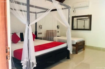 Walawa Reach hotel