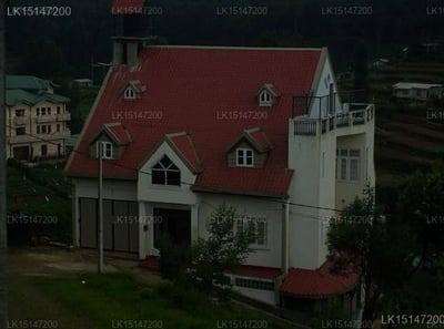 Edelweiss Country Home