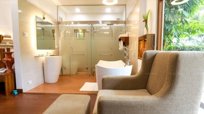 Airavata Luxury Boutique Resorts Hotel