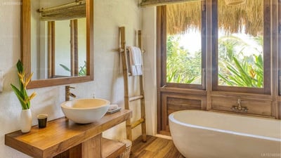Tekanda Lodge