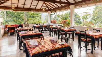 Ellerton Bungalow