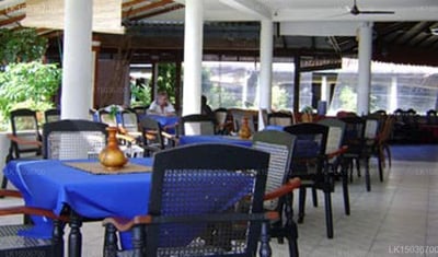 Ganga Garden