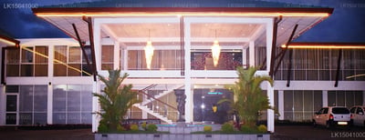 Ramadia Ran Mal Holiday Resort