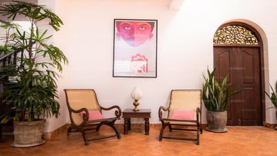 Mango House Boutique Hotel and Restaurant