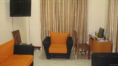 Samagi Guest House & Cottage