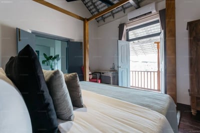 The Bungalow - Galle Fort