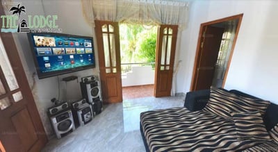 The Lodge Unawatuna