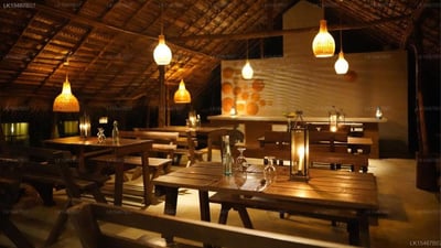 River Glamping By Gaga Bees, udawalawe