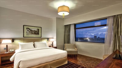 Hilton Colombo Residences