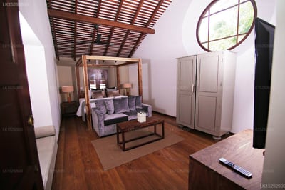 The Bungalow - Galle Fort