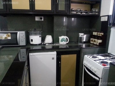 Akara Suites and Apartments