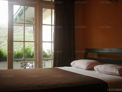 Ingle Wood Lodge