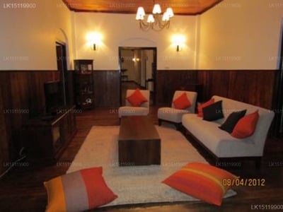 Iona Bungalow