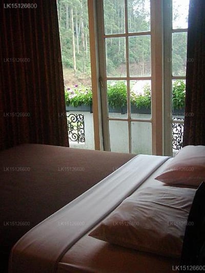 Ingle Wood Lodge