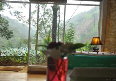 The Tea Cottage Resort