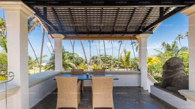 TARU VILLAS - THE MUSE