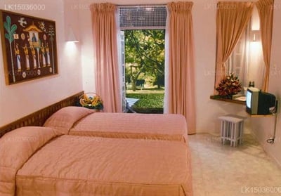 AIDA Ayurveda & Spa Resort