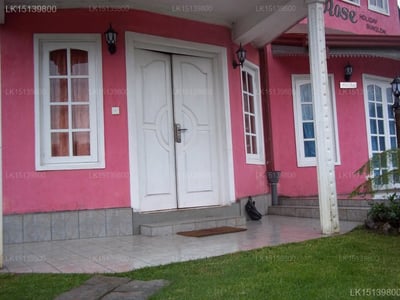 Red Rose Holiday Bungalow