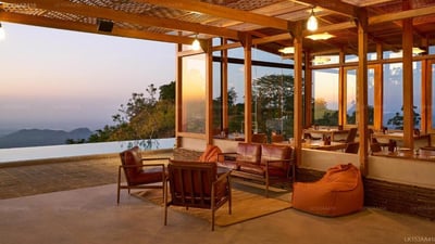 Wishing Tree Boutique Resort Haputale