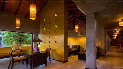 Chaarya Resort & Spa by Chandrika