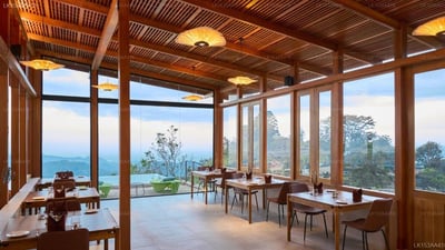 Wishing Tree Boutique Resort Haputale