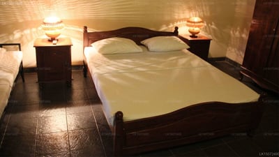 Eagle's Wings Guest House