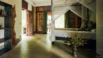Casa Vana Hiriketiya