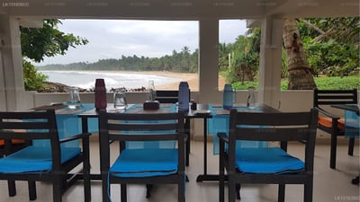 Sign of Life Resort