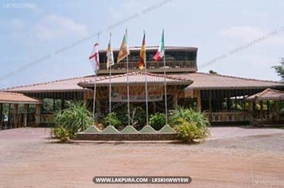 Kumudu Valley Resort