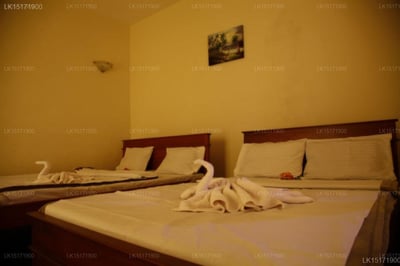 Lake View Comfort Bungalow