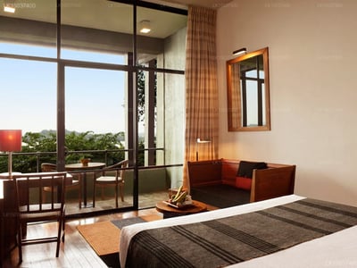 Heritance Kandalama