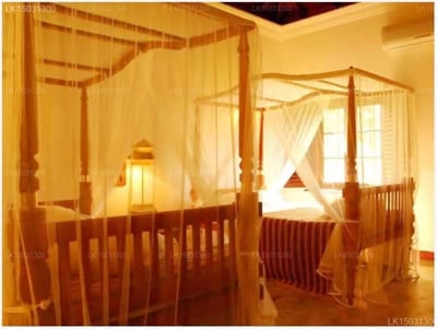 The Sanctuary at Tissawewa