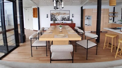 WalaaKulu - A Villa by 98 Acres Resort & Spa