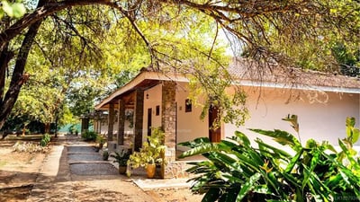 Pothana Village,