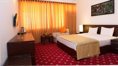 Ramadia Ran Mal Holiday Resort