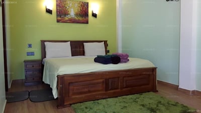 Karl Holiday Bungalow
