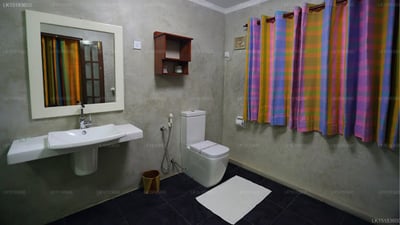 Hamilton Beach Villa