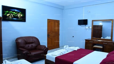 Gateway Inn