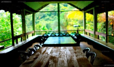 Martin's Lodge