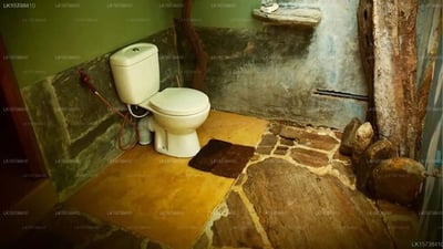 Ackara Vissa Eco Farm Retreat & Yala Safar