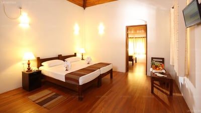 The Sanctuary at Tissawewa